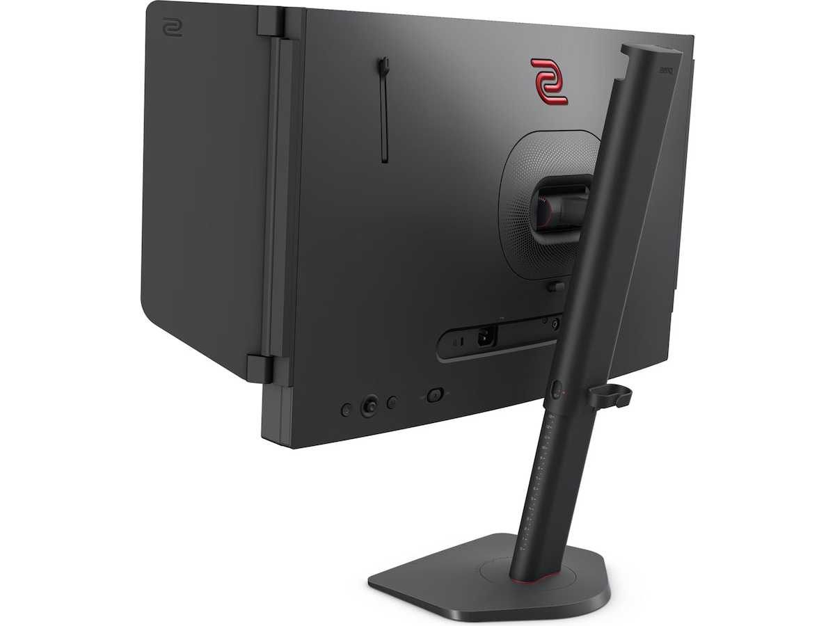 BenQ Zowie 25" gamingskærm XQ2566X Gamingskærme