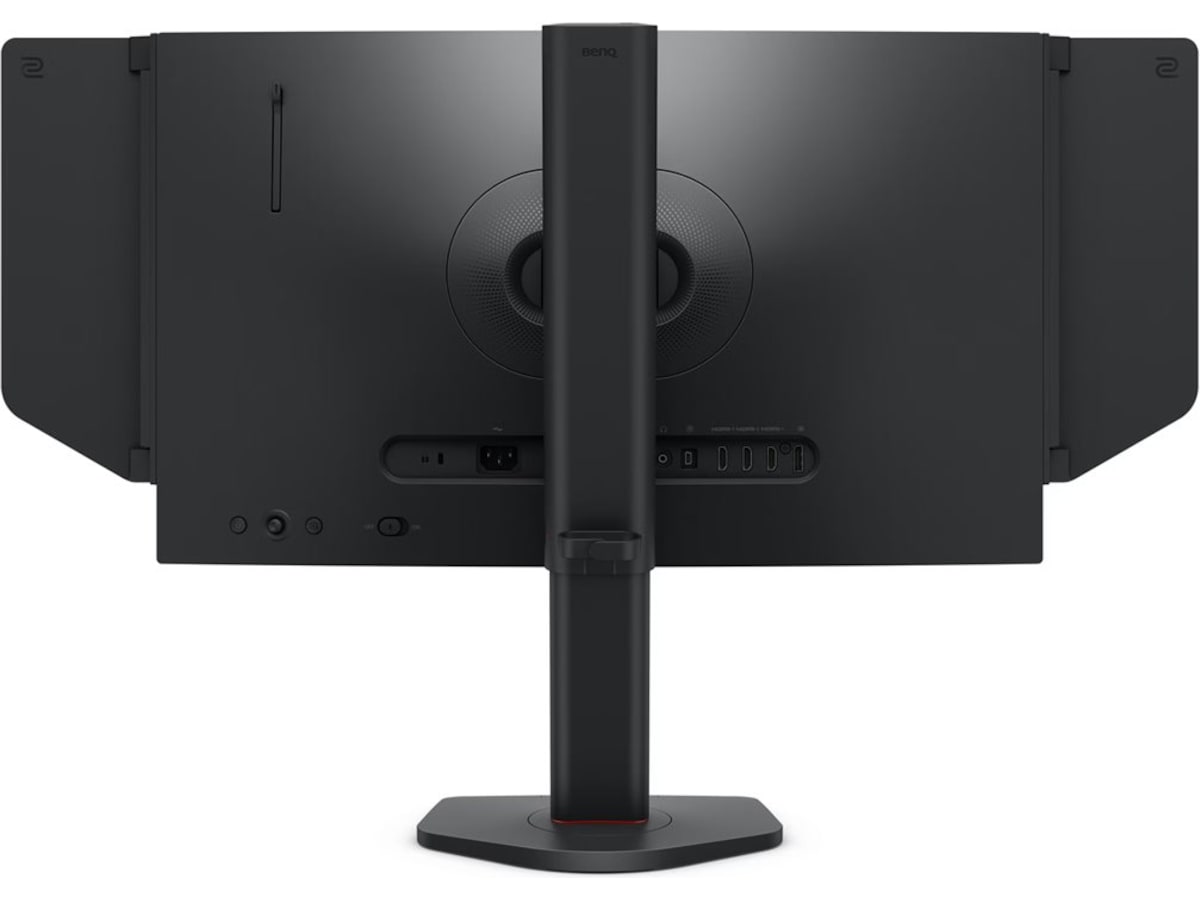 BenQ Zowie 25" gamingskærm XQ2566X Gamingskærme