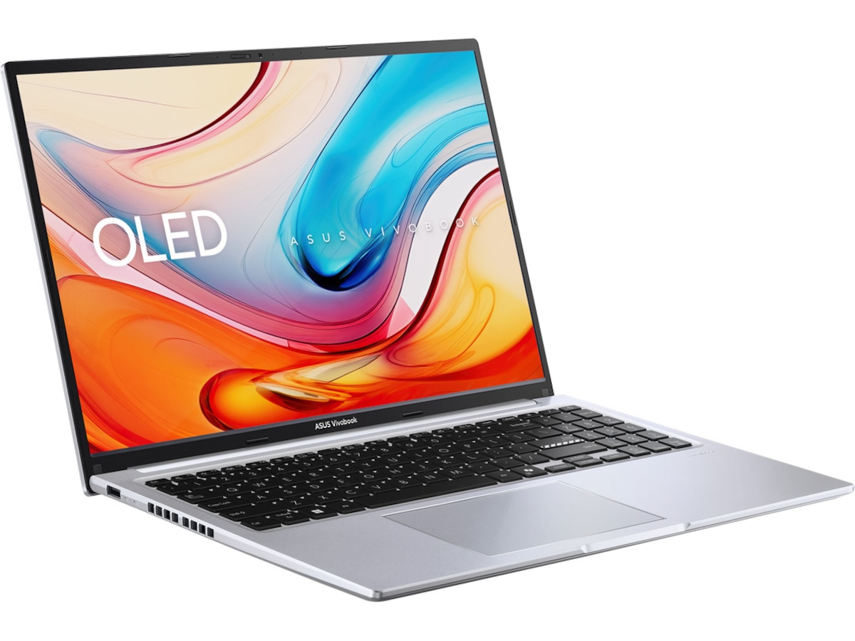 ASUS Vivobook 16 D1605NAQ-SH165W 16" FHD PC - Bærbar / laptop