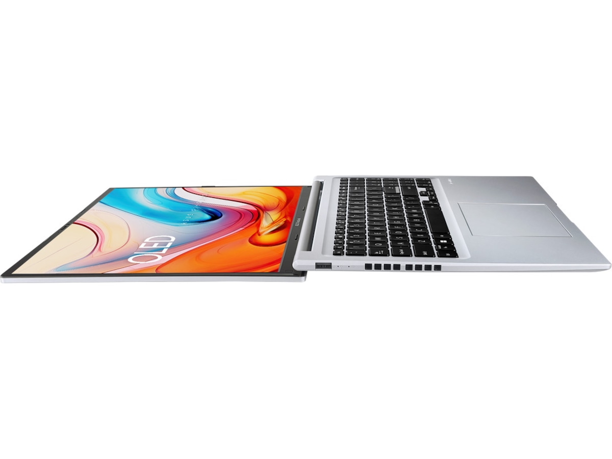 ASUS Vivobook 16 D1605NAQ-SH165W 16" FHD PC - Bærbar / laptop