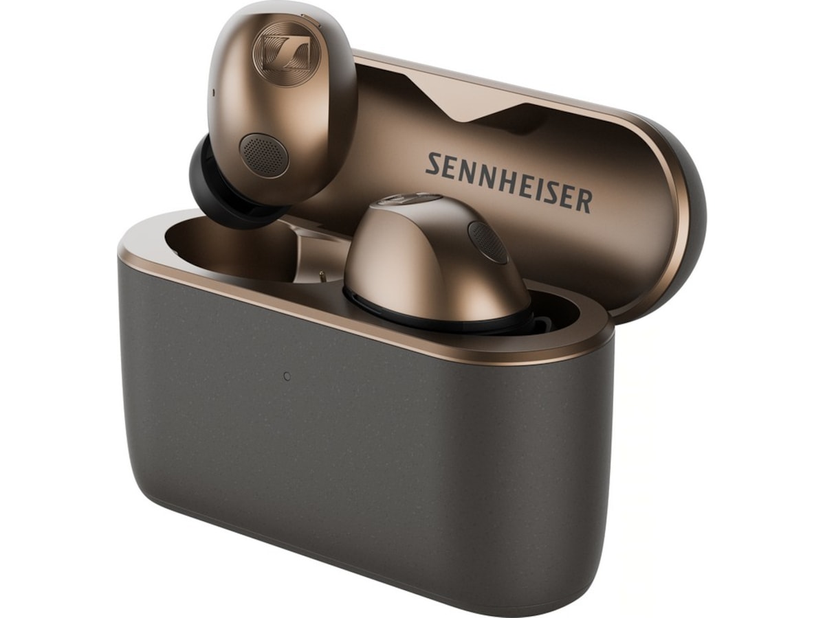Sennheiser Momentum True Wireless 5 ørepropper (copper) In-ear høretelefoner