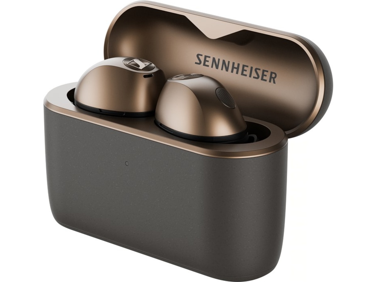 Sennheiser Momentum True Wireless 5 ørepropper (copper) In-ear høretelefoner