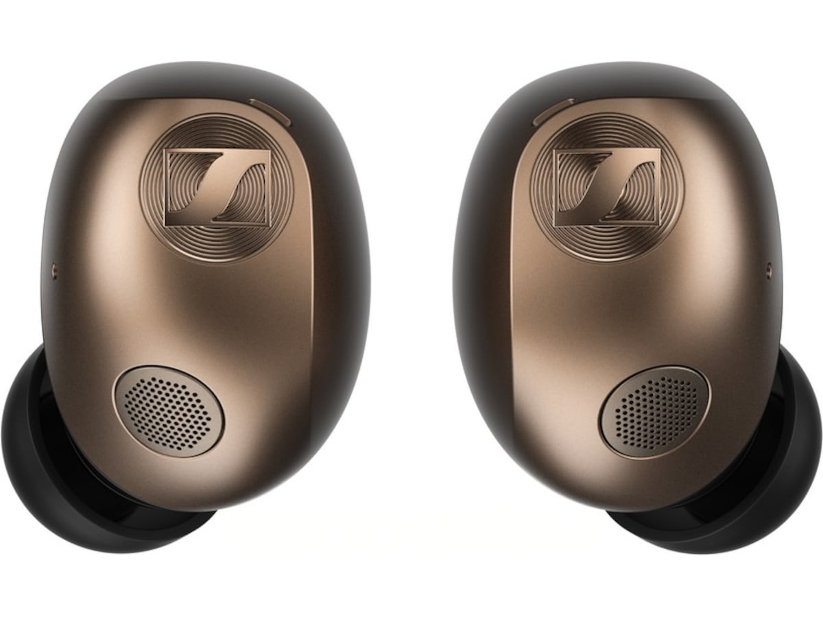 Sennheiser Momentum True Wireless 5 ørepropper (copper) In-ear høretelefoner