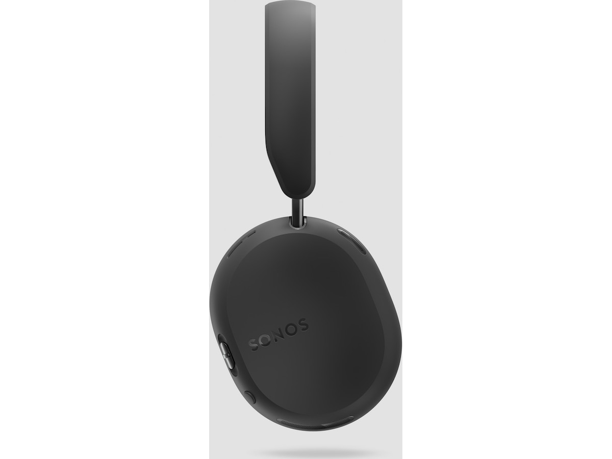 Sonos Ace Ultra Trådløse Hovedtelefoner (Sort) Høretelefoner