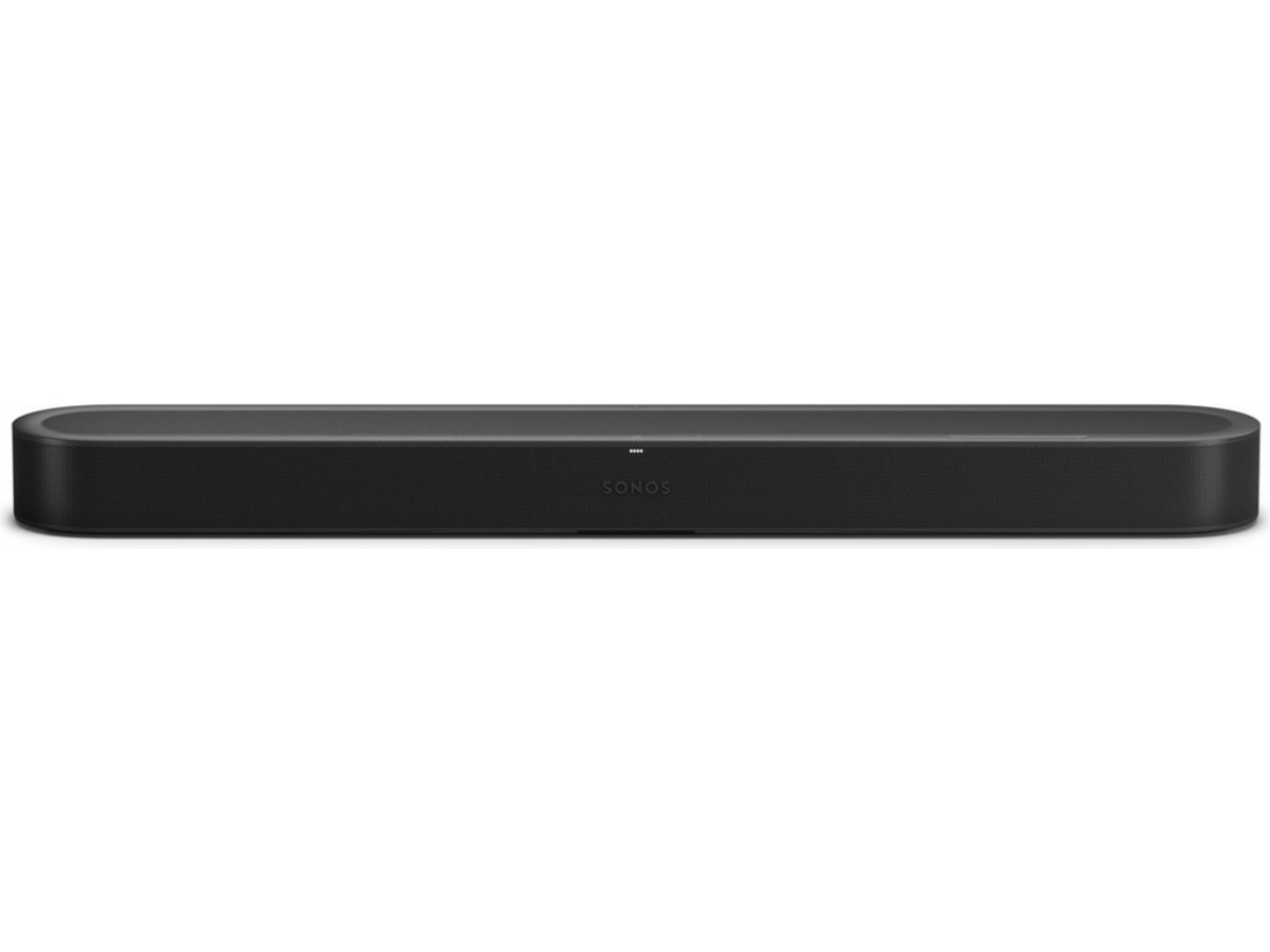 Sonos Beam Ultra Lydbjelke (sort) Soundbars