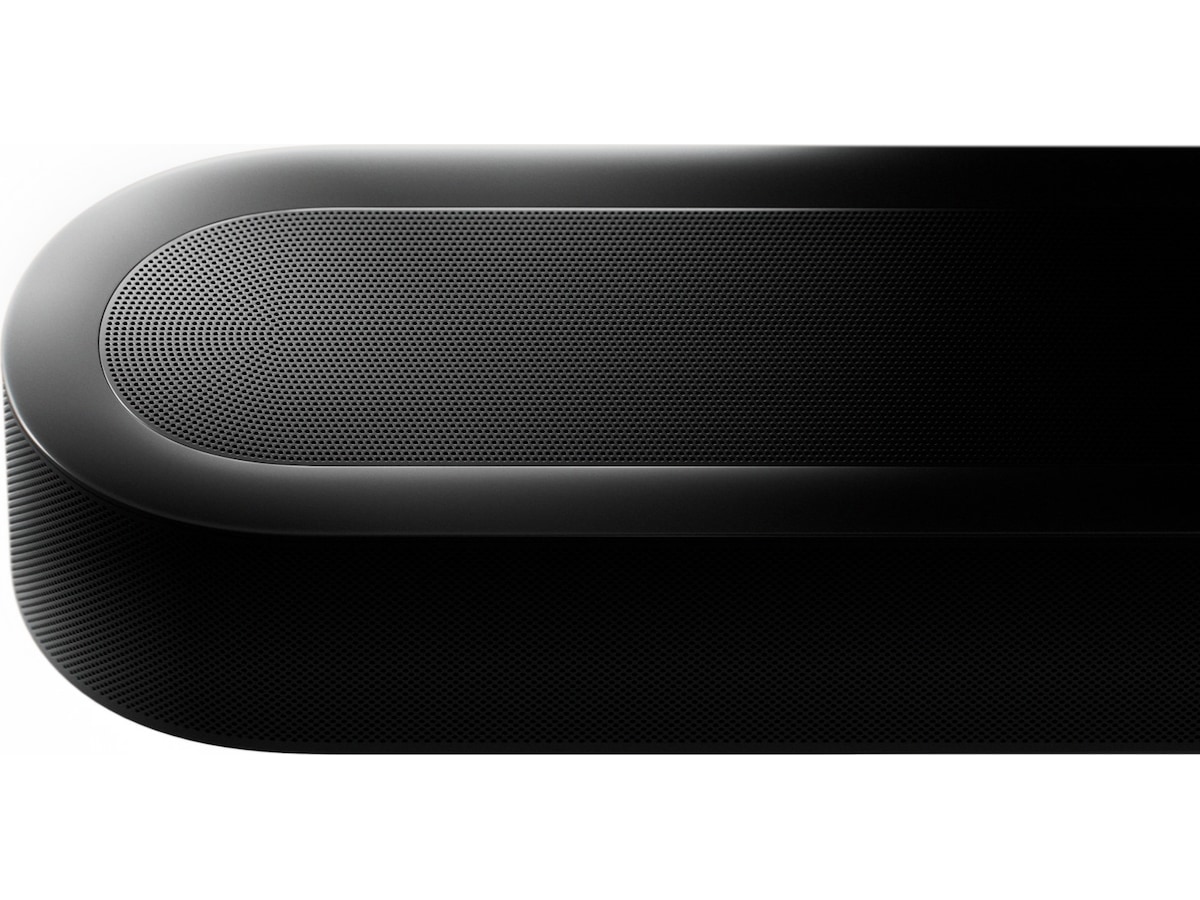 Sonos Beam Ultra Lydbjelke (sort) Soundbars