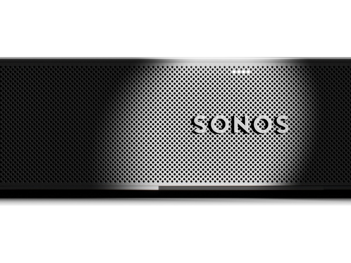 Sonos Beam Ultra Lydplanke (hvid) Soundbars