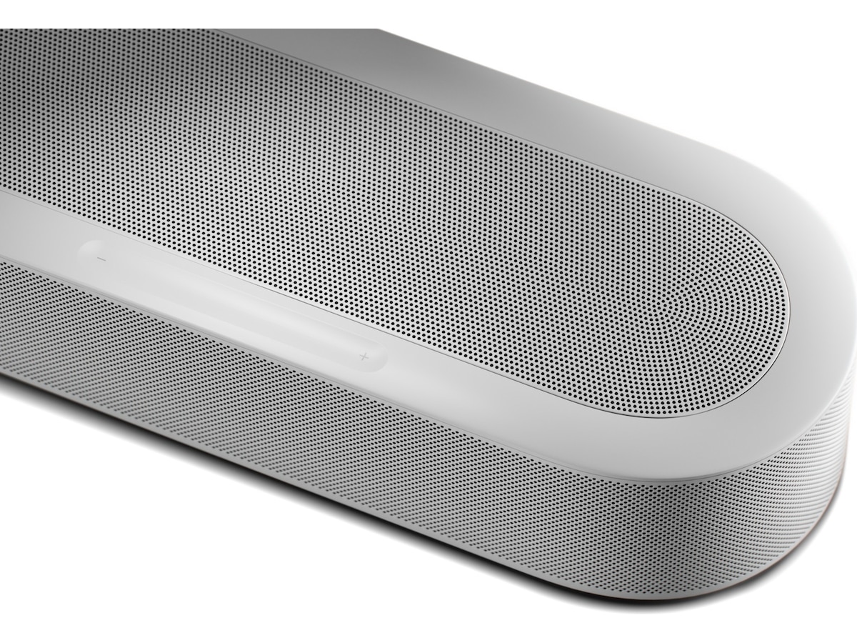Sonos Beam Ultra Lydplanke (hvid) Soundbars