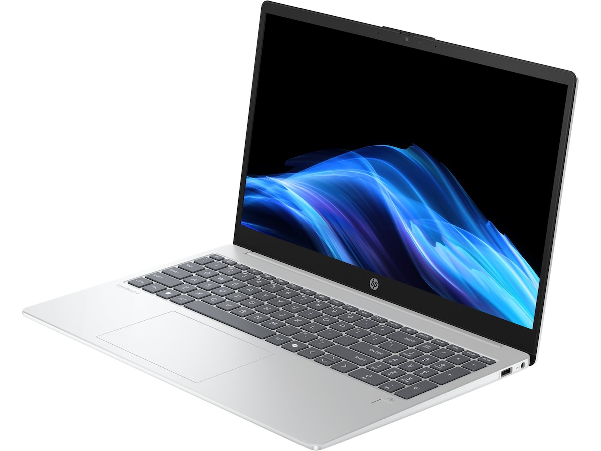 HP OmniBook 3 Next Gen Laptop 15-fn0032no 15,6" FHD PC - Bærbar / laptop