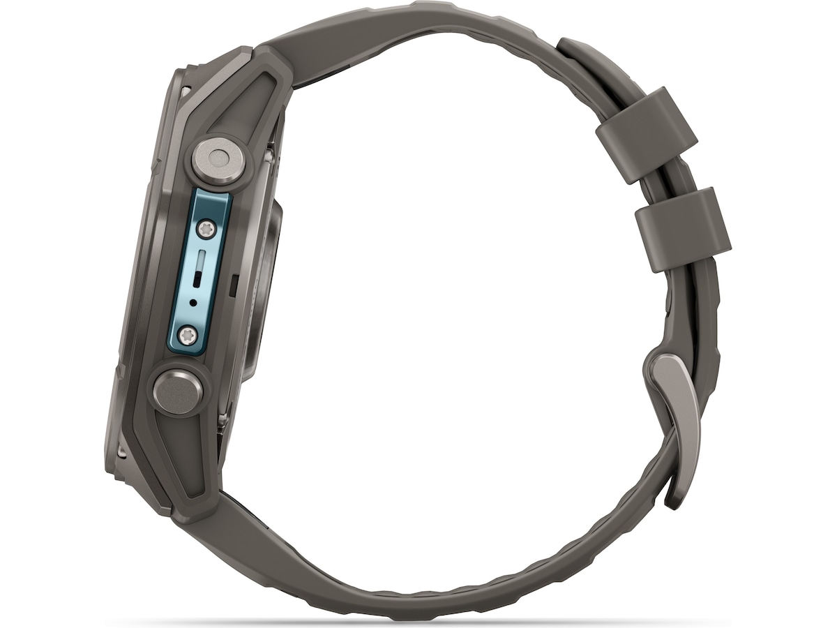 Garmin Fenix 9 51mm GPS (pebble gray) Smartwatches