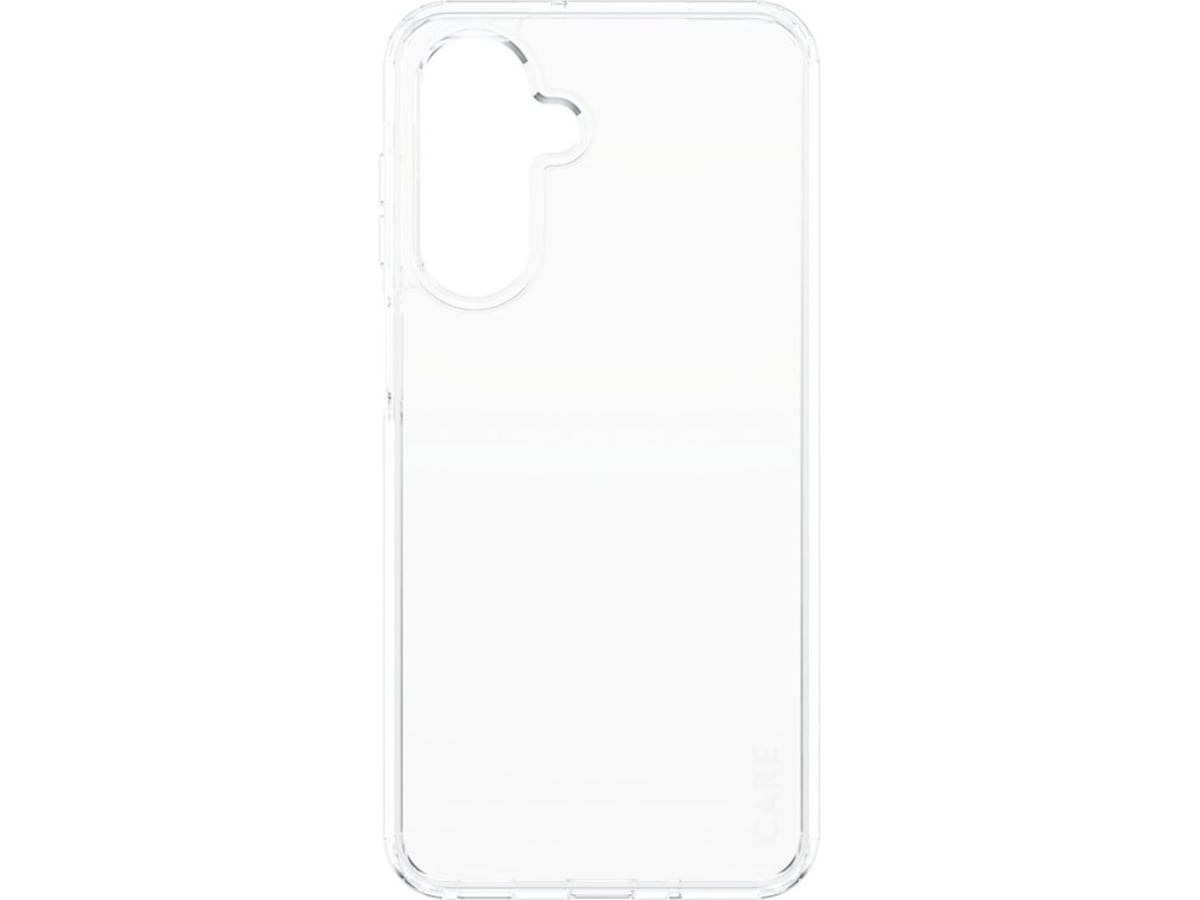PanzerGlass CARE Galaxy A17 / A17 5G Urban Combat Cover (Gennemsigtig) Mobilcover