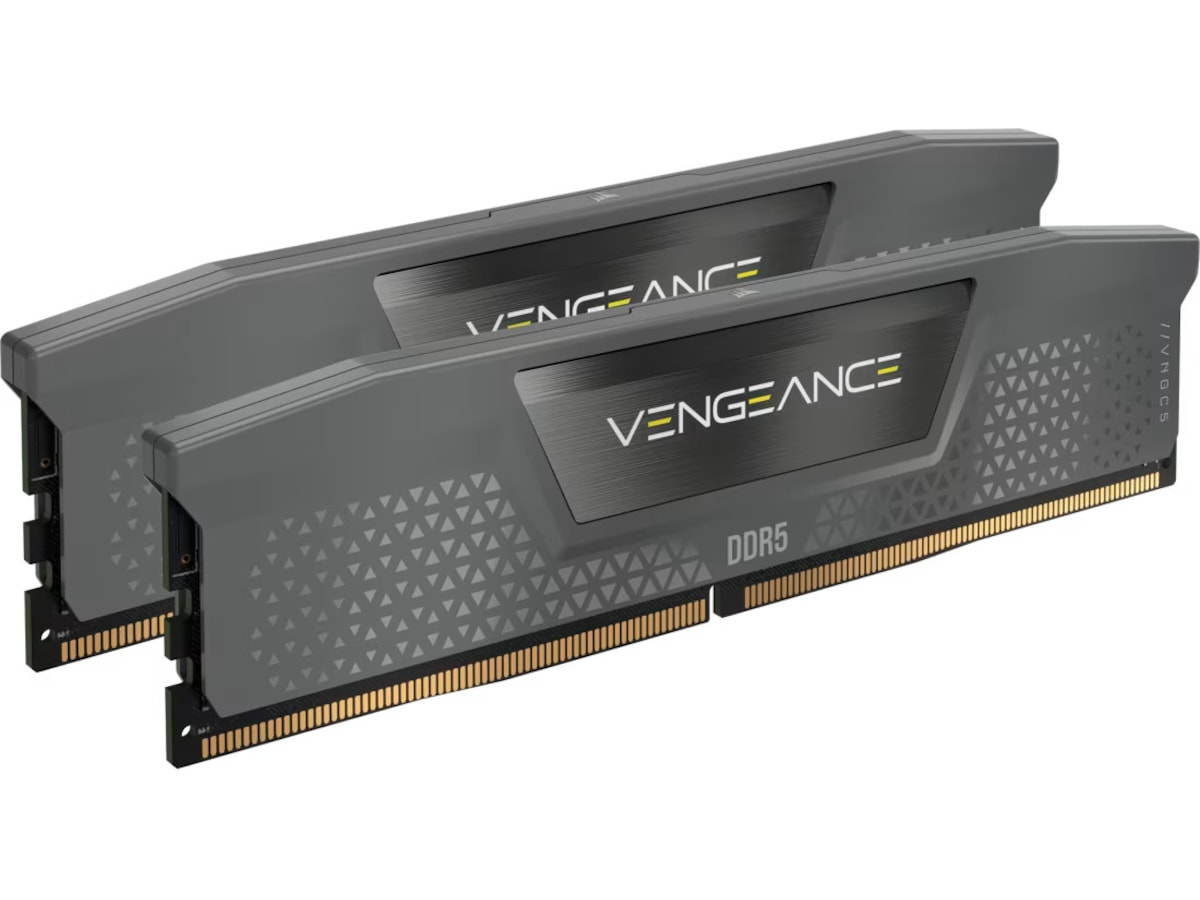 Corsair Vengeance 6000MHz DDR5 32GB Hukommelse (RAM)