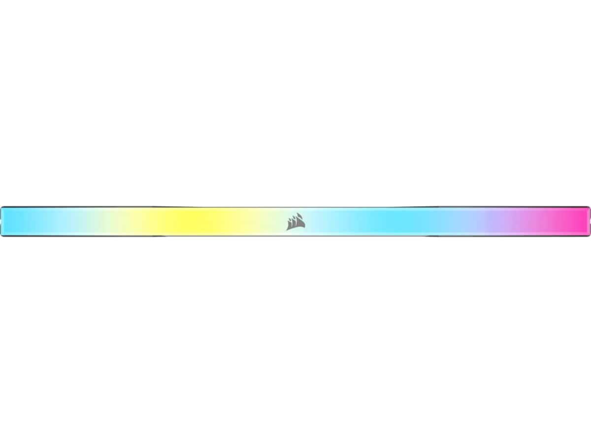 Corsair Vengeance RGB DDR5 32GB 6000MHz Hukommelse (RAM)