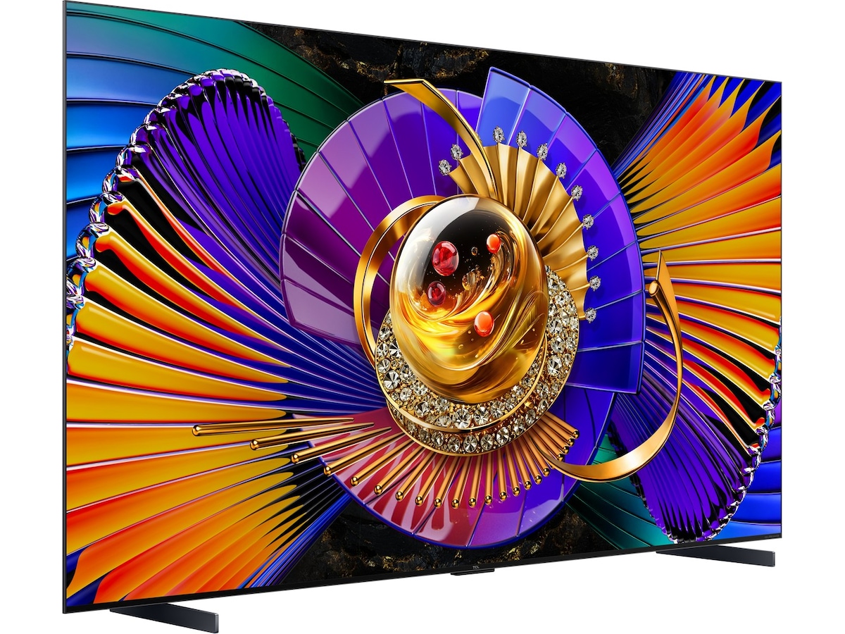 TCL 98" SQD-Mini LED Smart TV C7L (2026) Over 80 tommer TV