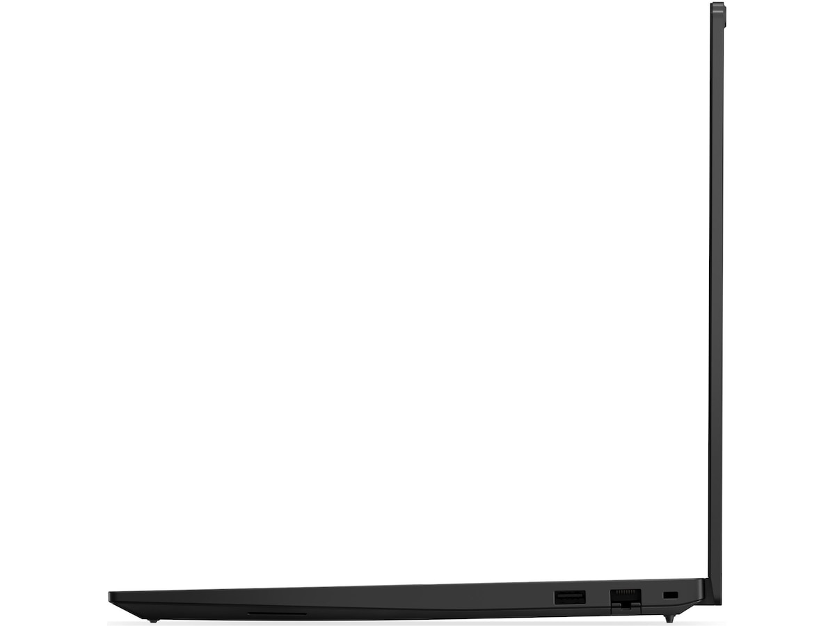 Lenovo ThinkPad E16 G3 16" WUXGA PC - Bærbar / laptop