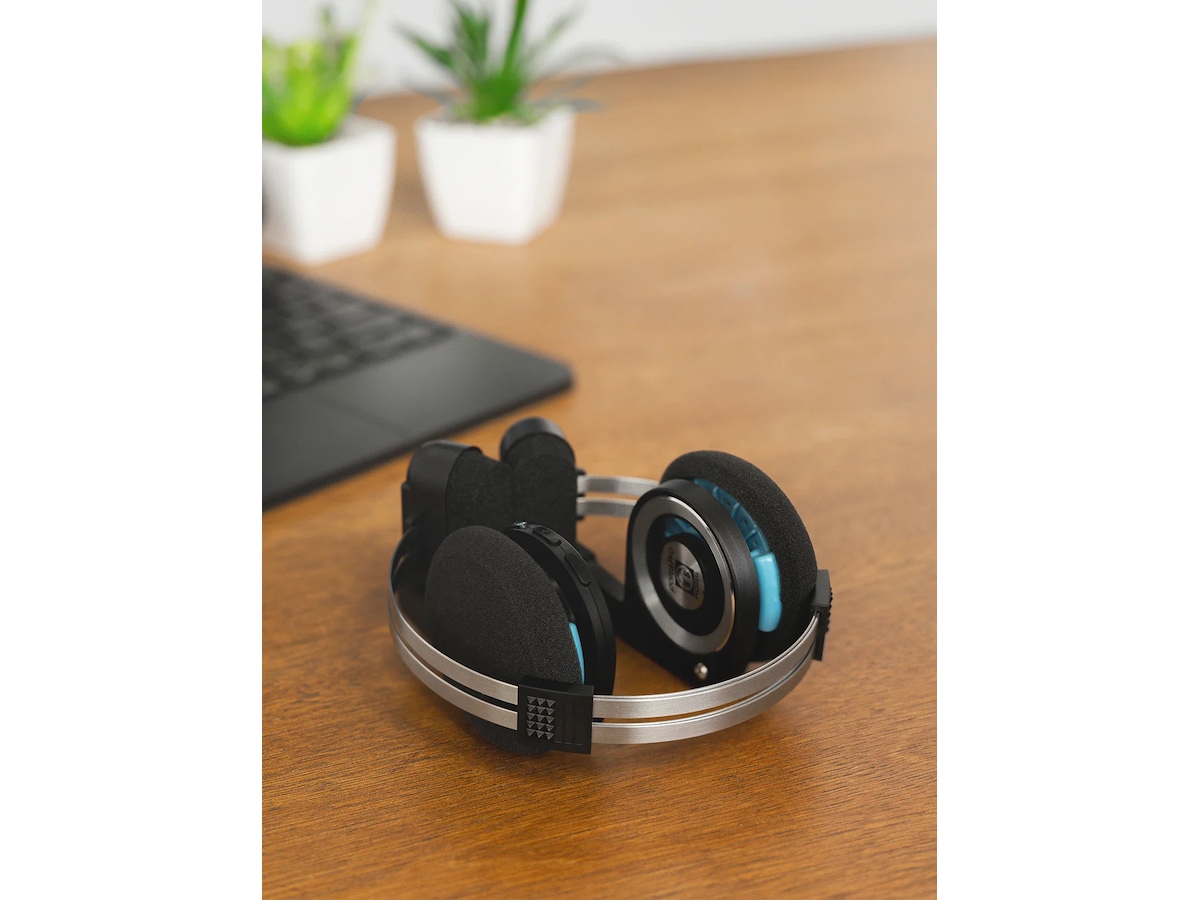 Koss PortaPro Wireless 2.0 On-Ear hovedtelefoner Høretelefoner