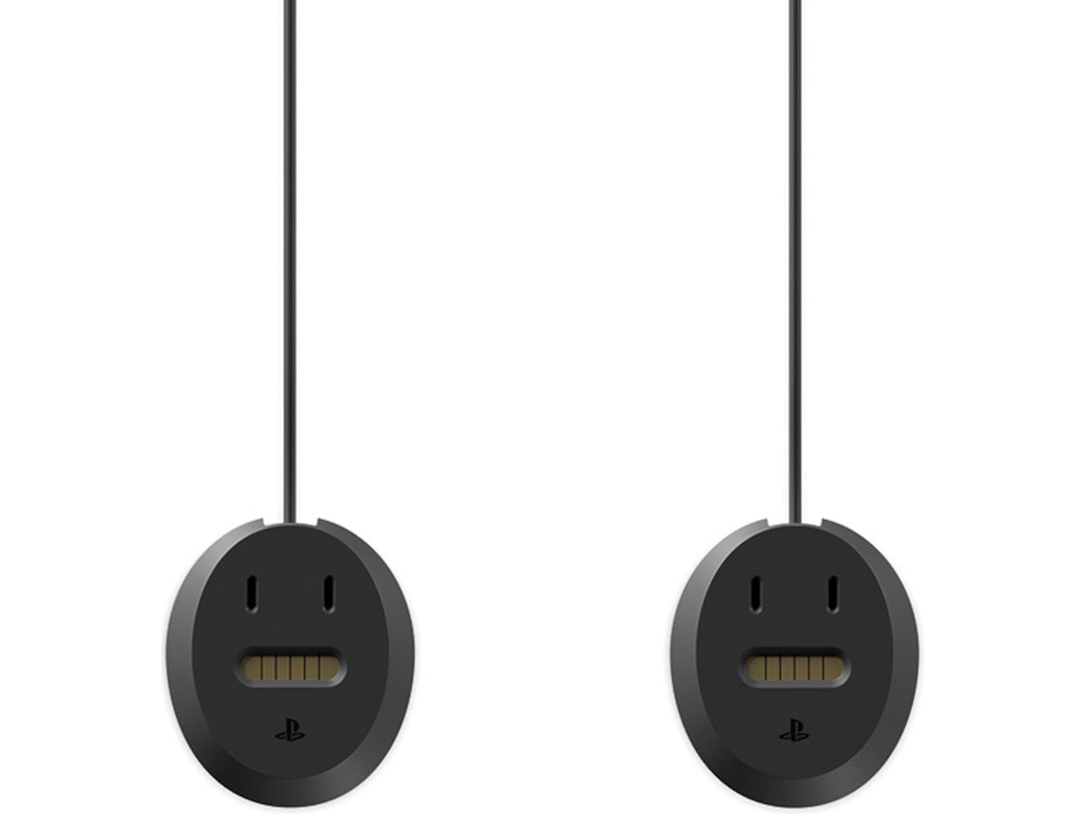 Sony Pulse Elevate Wireless Speaker Midnight Black Trådløs / Bluetooth højttaler