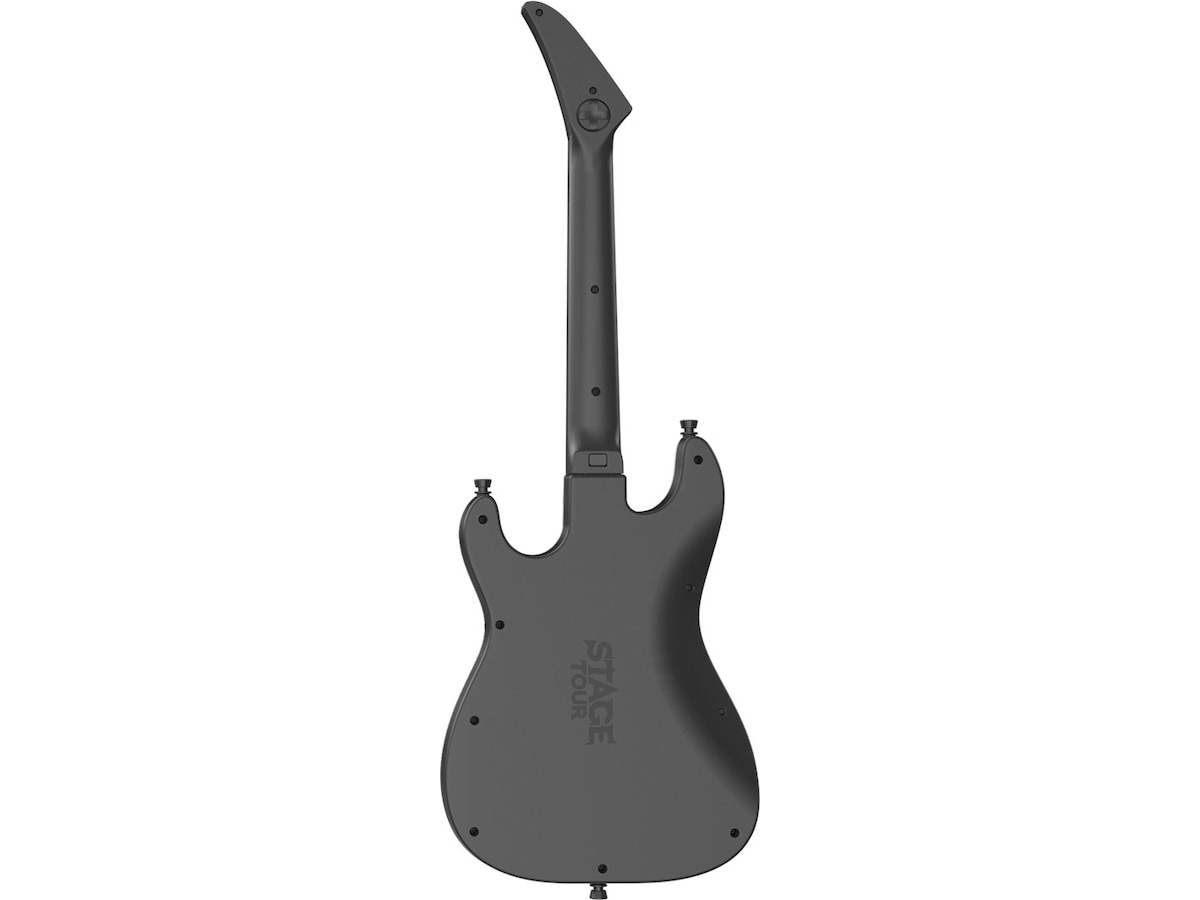 Stage Tour - Kramer guitarpakke Spil til Playstation 5