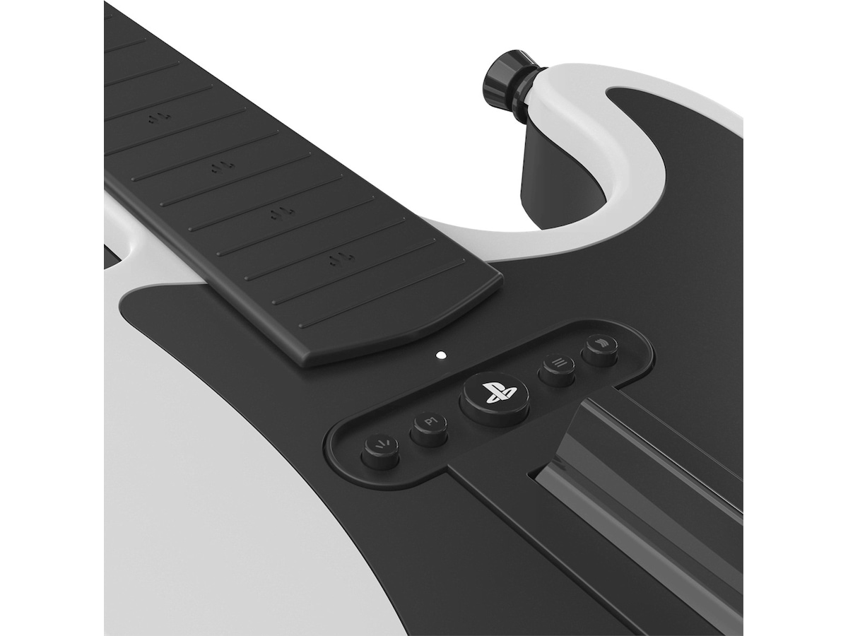 Stage Tour - Kramer guitarpakke Spil til Playstation 5