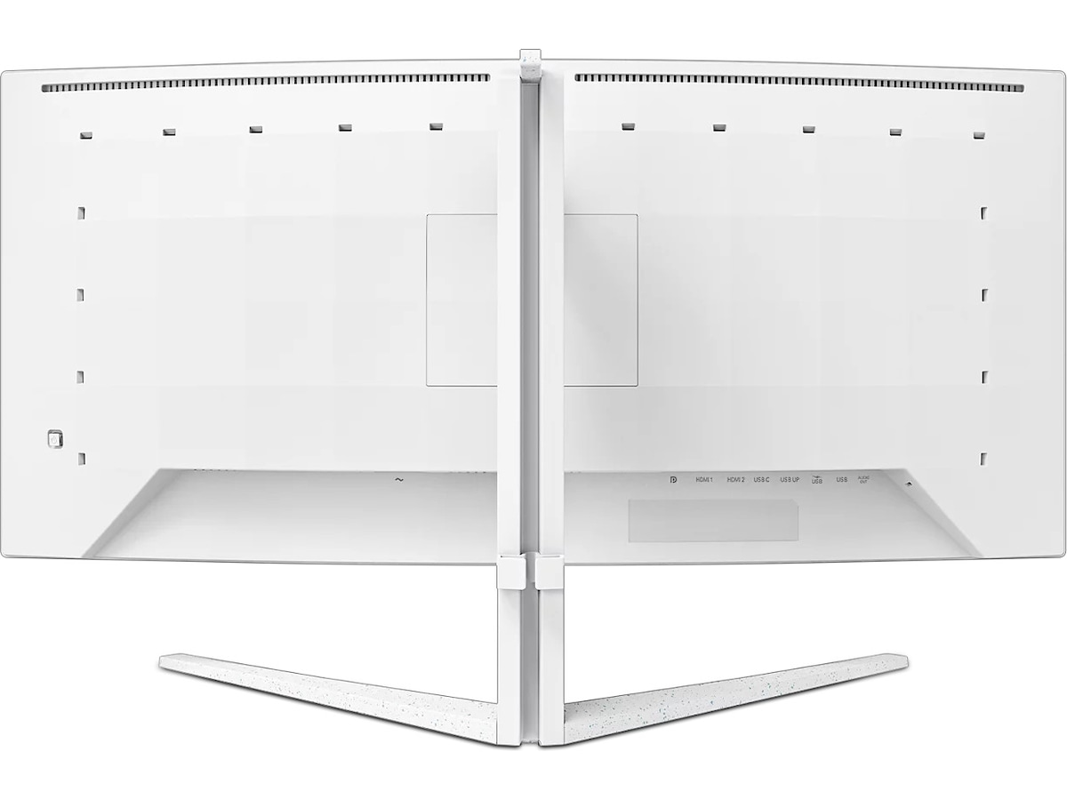Philips 34" curved gamingskærm 34M2C5601QA/00 Gamingskærme