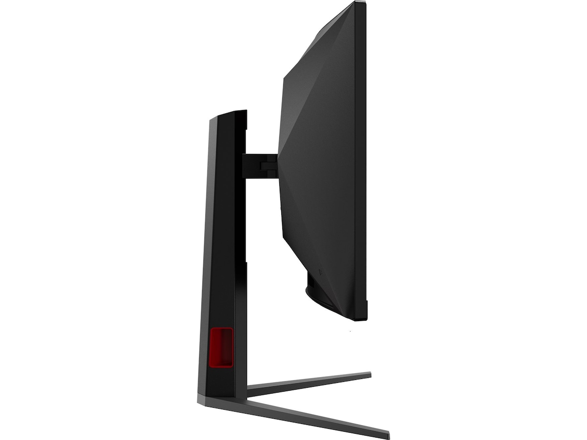 AOC 34" curved gamingskærm CU34G4ZCA Gamingskærme