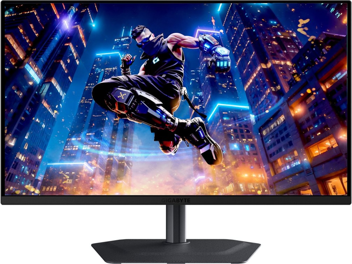 Gigabyte 27" gamingskærm MO27Q3 Gamingskærme