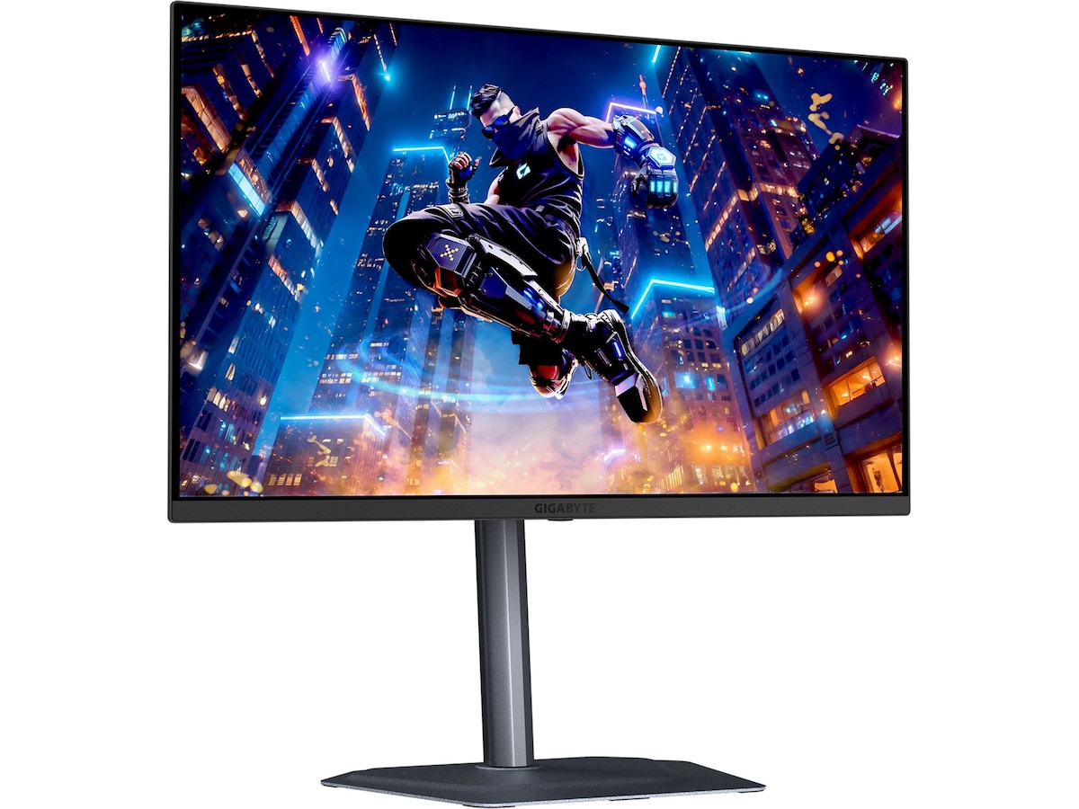 Gigabyte 27" gamingskærm MO27Q3 Gamingskærme