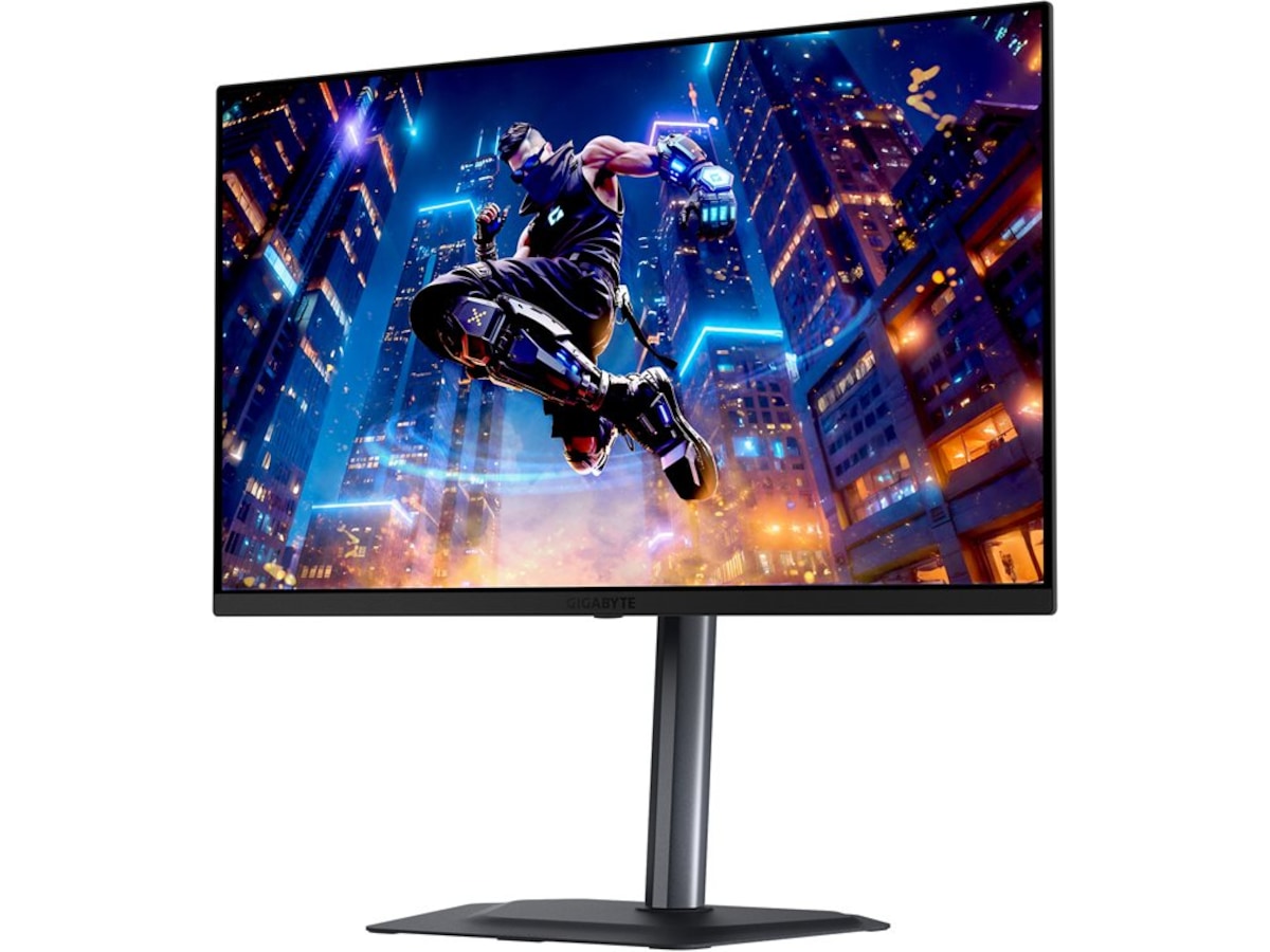 Gigabyte 27" gamingskærm MO27Q3 Gamingskærme