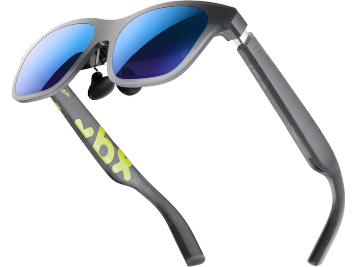 XREAL XBX A01+ AR briller XR/AR