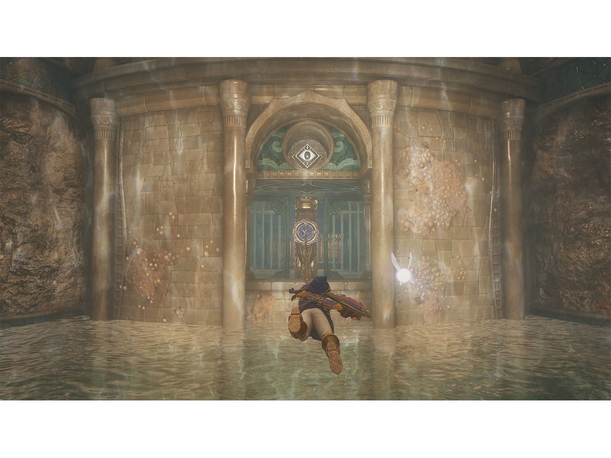 The Legend of Zelda: Ocarina Of Time Spill til Nintendo Switch 2