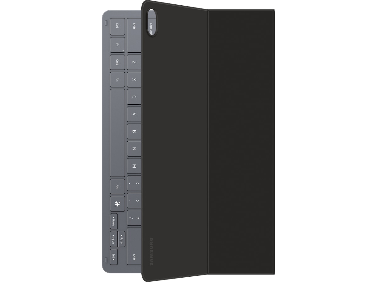 Samsung Galaxy Tab S12+ WiFi 256GB (sølv) Tablets