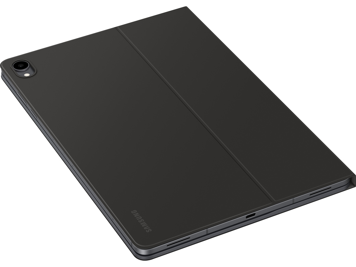 Samsung Galaxy Tab S12+ WiFi 256GB (sølv) Tablets