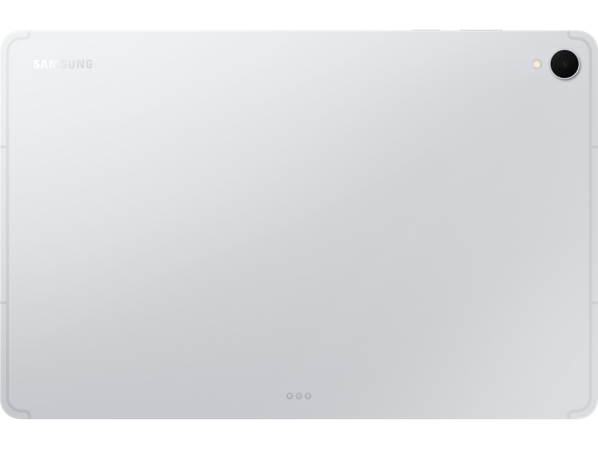 Samsung Galaxy Tab S12+ WiFi 256GB (sølv) Tablets