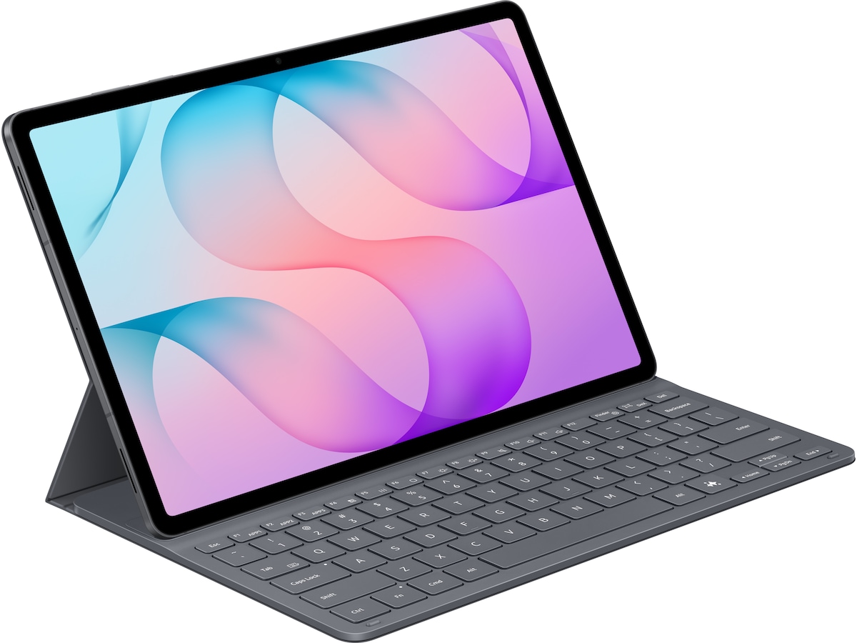 Samsung Galaxy Tab S12+ WiFi 256GB (sølv) Tablets