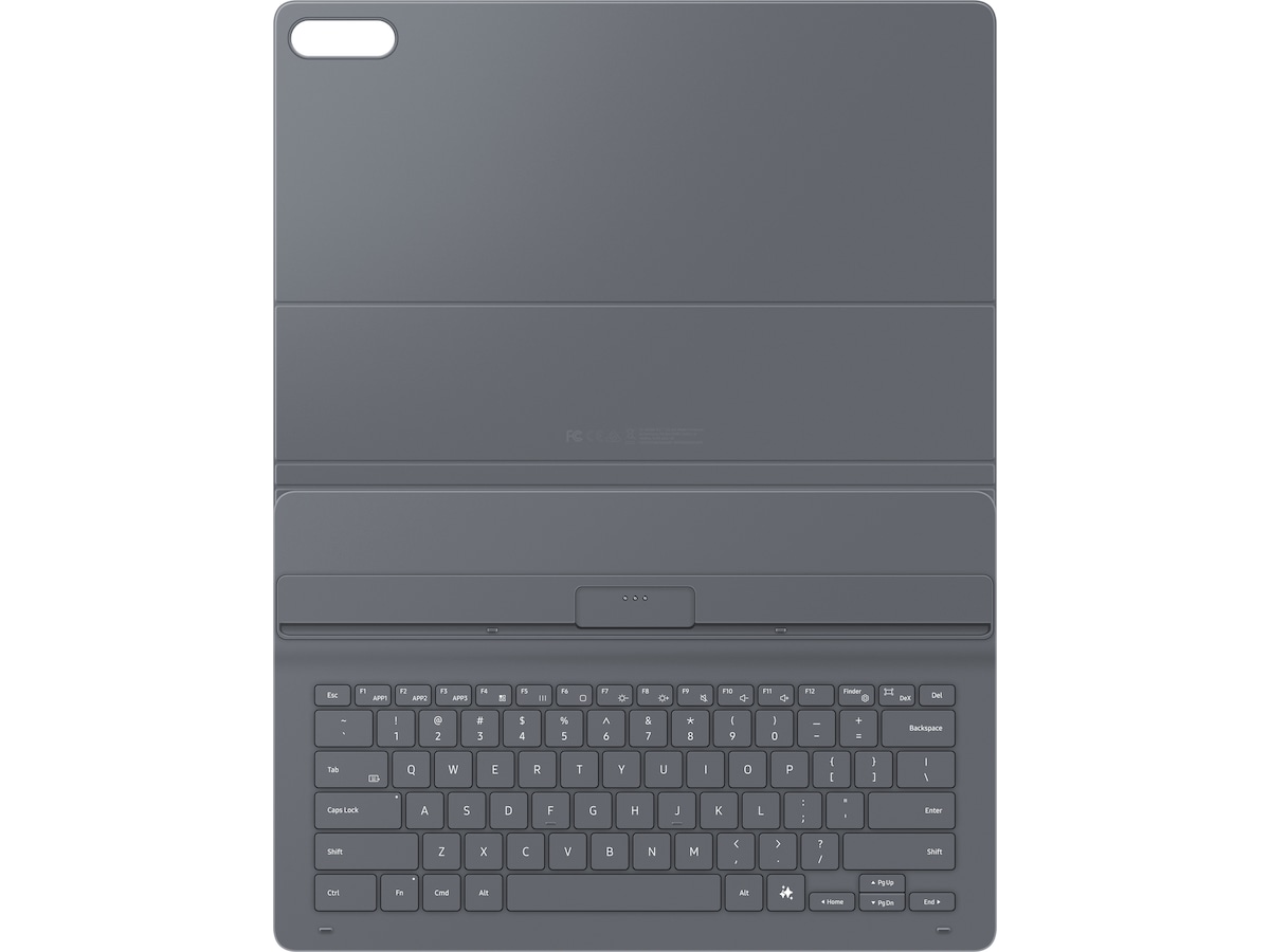 Samsung Galaxy Tab S12 Ultra Wifi 512GB (sølv) Tablets