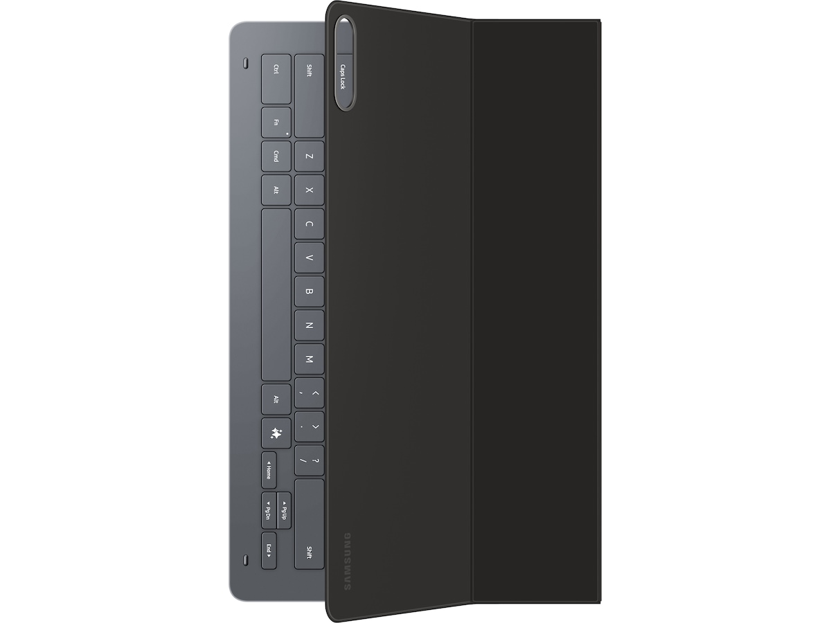 Samsung Galaxy Tab S12 Ultra Wifi 512GB (sølv) Tablets