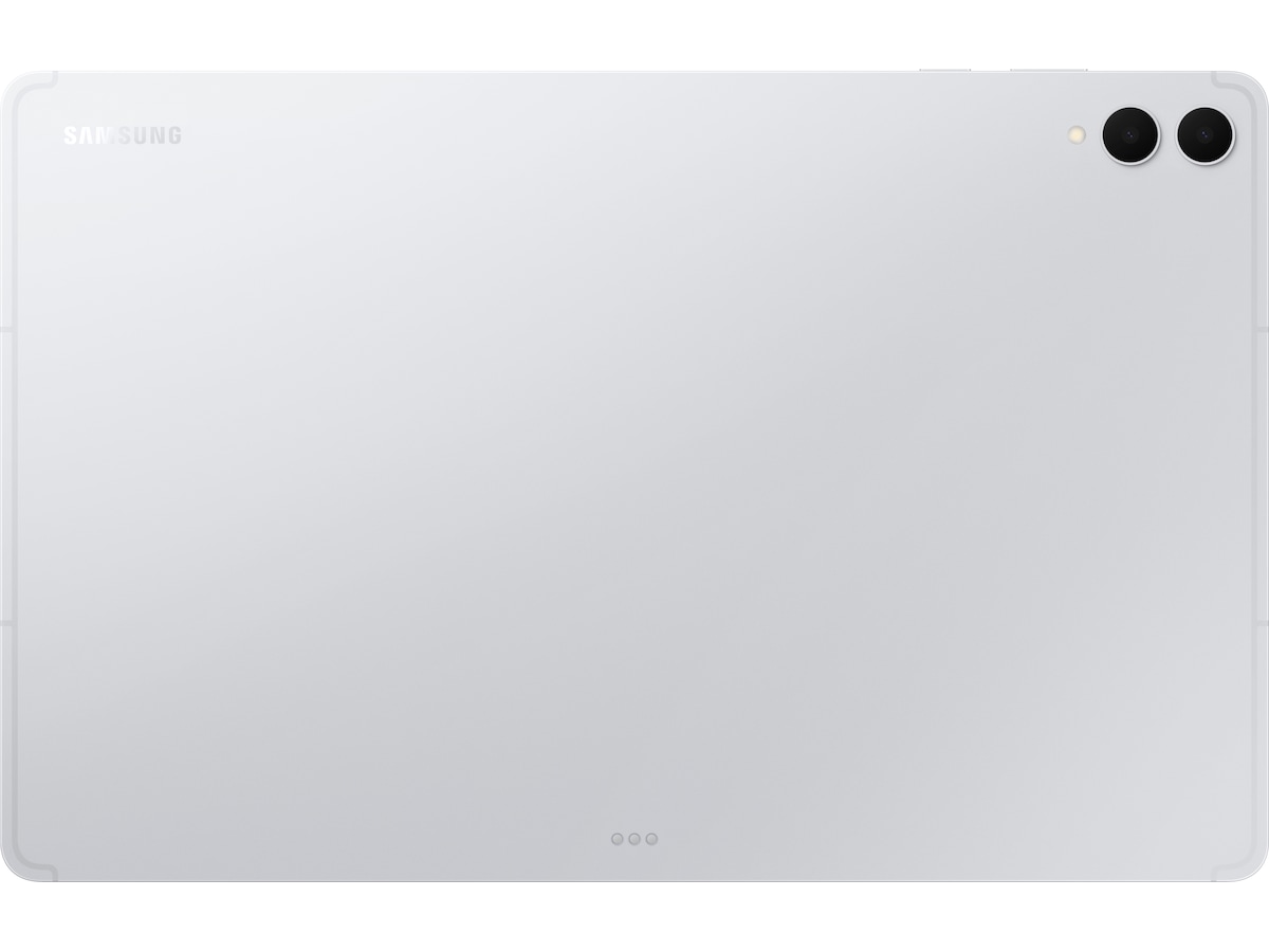 Samsung Galaxy Tab S12 Ultra Wifi 512GB (sølv) Tablets