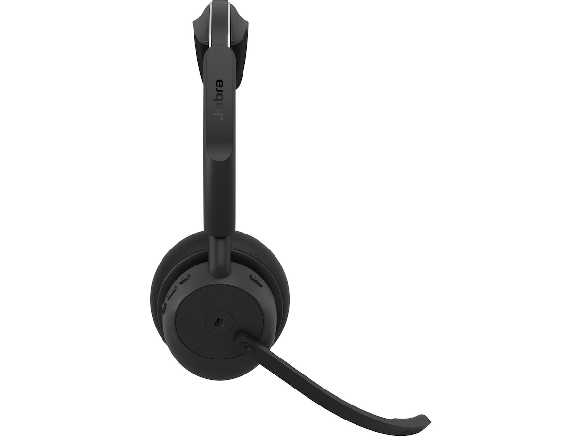 Jabra Evolve3 45 Link 390c MS Headset
