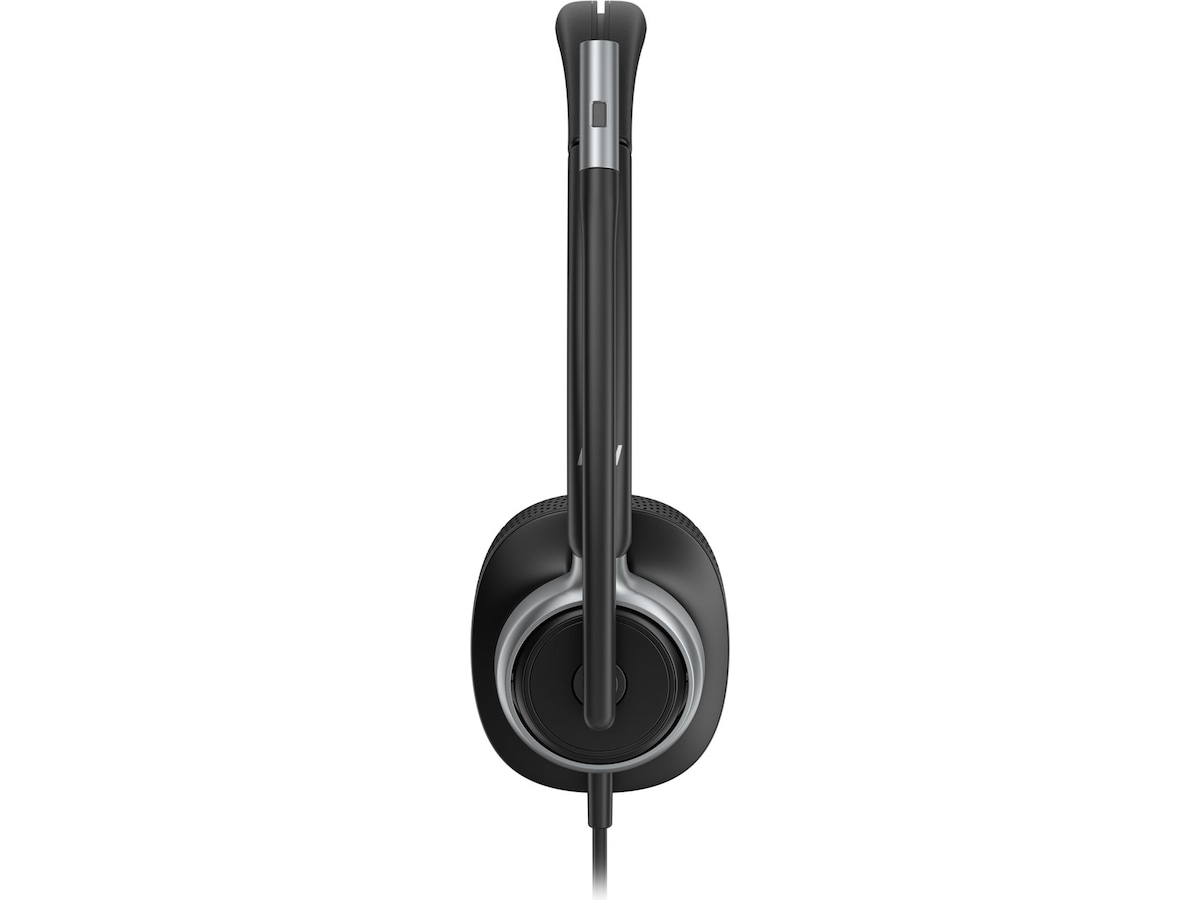 HP Poly Mission 625 Stereo USB Kablet Headset Kablet headset