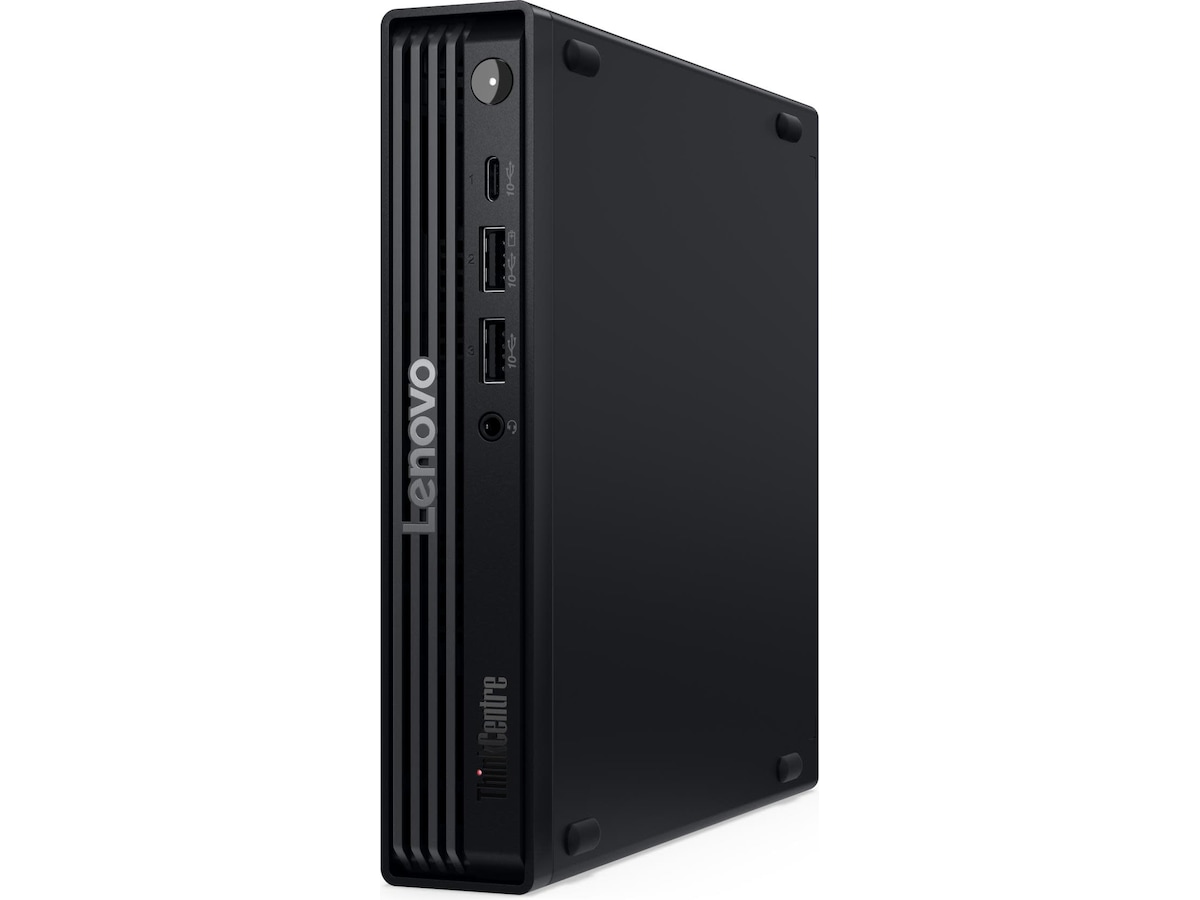 Lenovo ThinkCentre M70q G6 Tiny Stationær PC