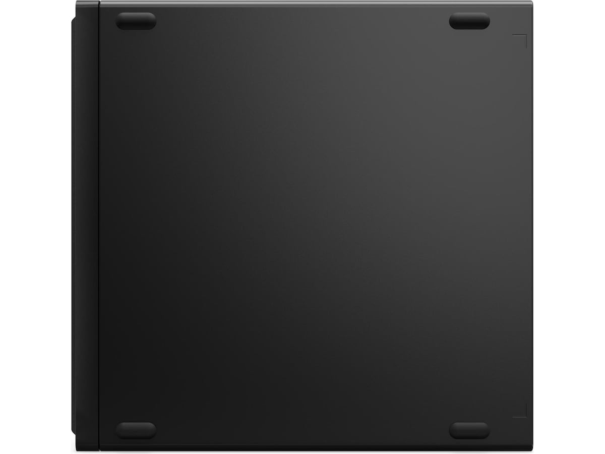 Lenovo ThinkCentre M70q G6 Tiny Stationær PC