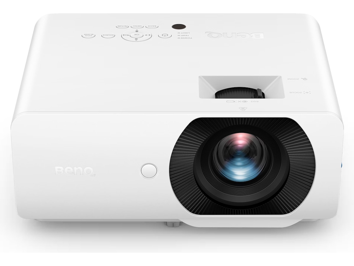 BenQ LH655 Laserprojektor 4000L 1080p Projektorer