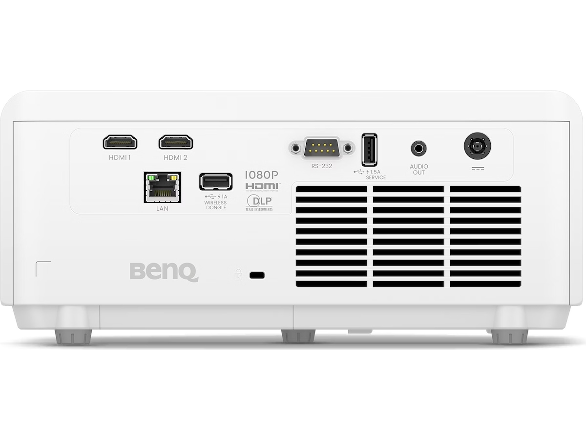 BenQ LH655 Laserprojektor 4000L 1080p Projektorer