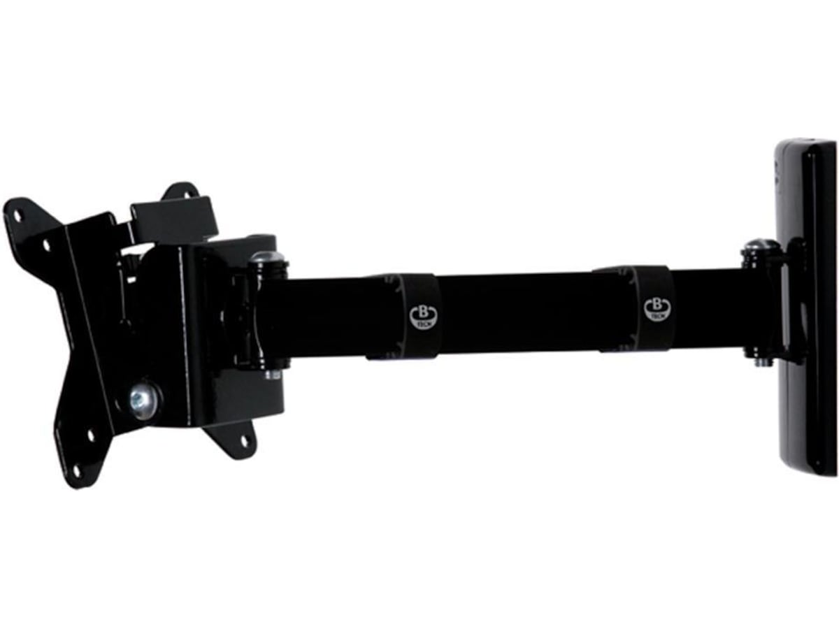 B-Tech BT7512 Vægarm op til 23" Væg ophæng