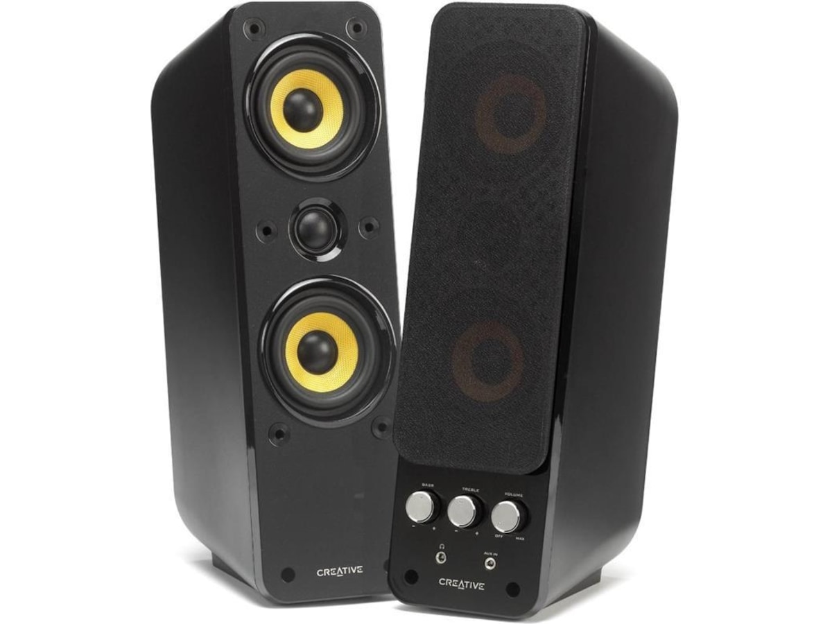 Creative Gigaworks T40 Series II Gaminghøjttalere