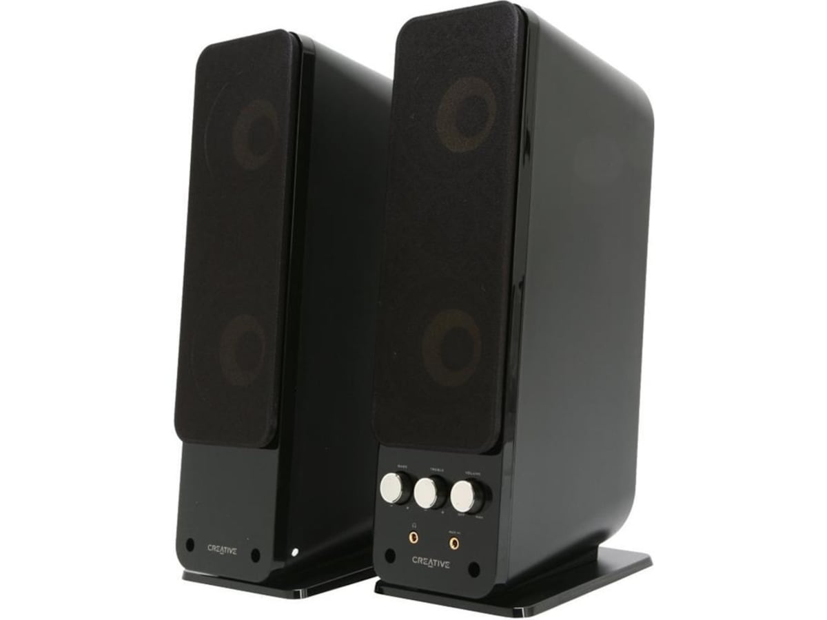 Creative Gigaworks T40 Series II Gaminghøjttalere