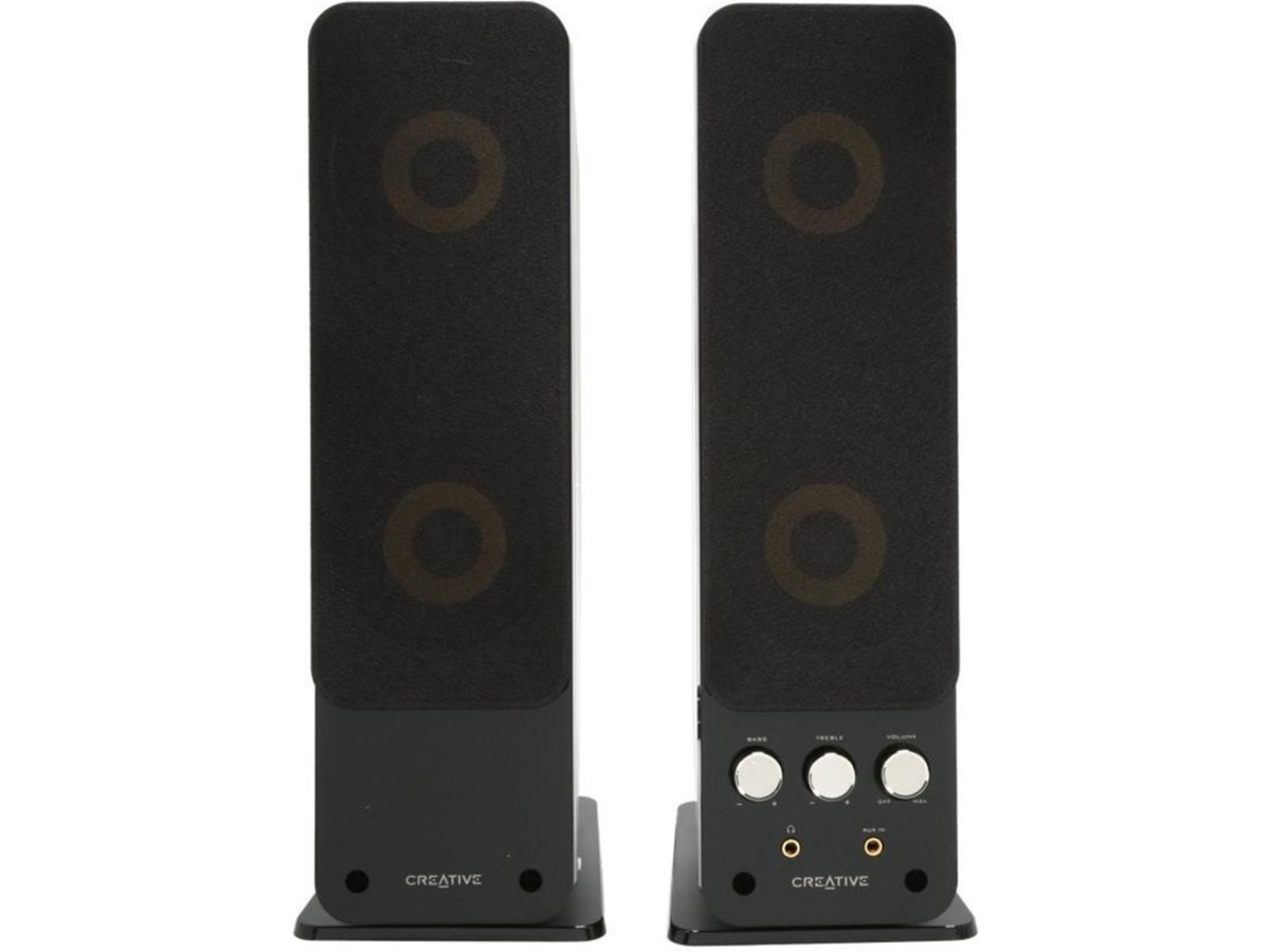 Creative Gigaworks T40 Series II Gaminghøjttalere