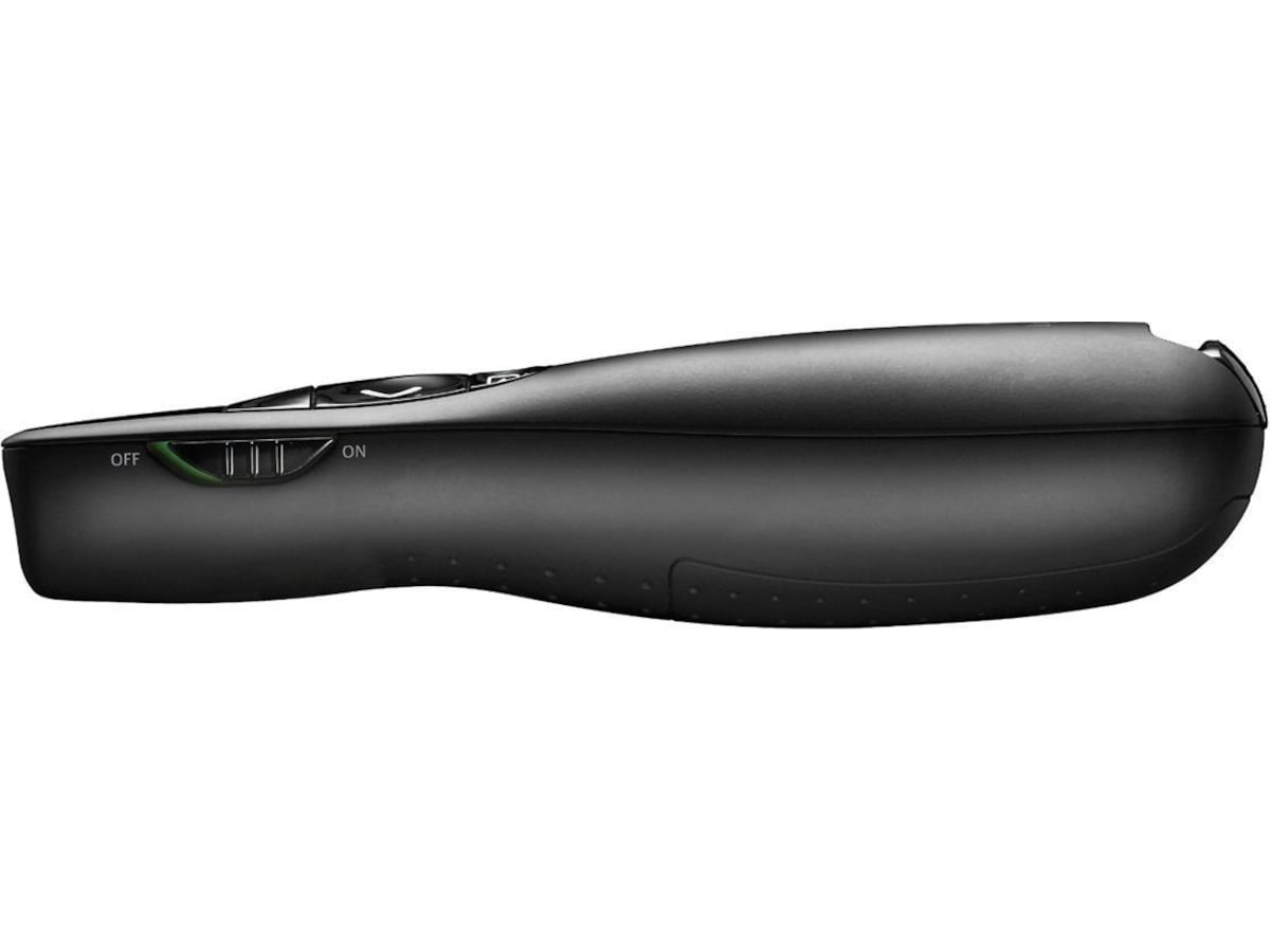 Logitech Trådløs Presenter R400 Presenter