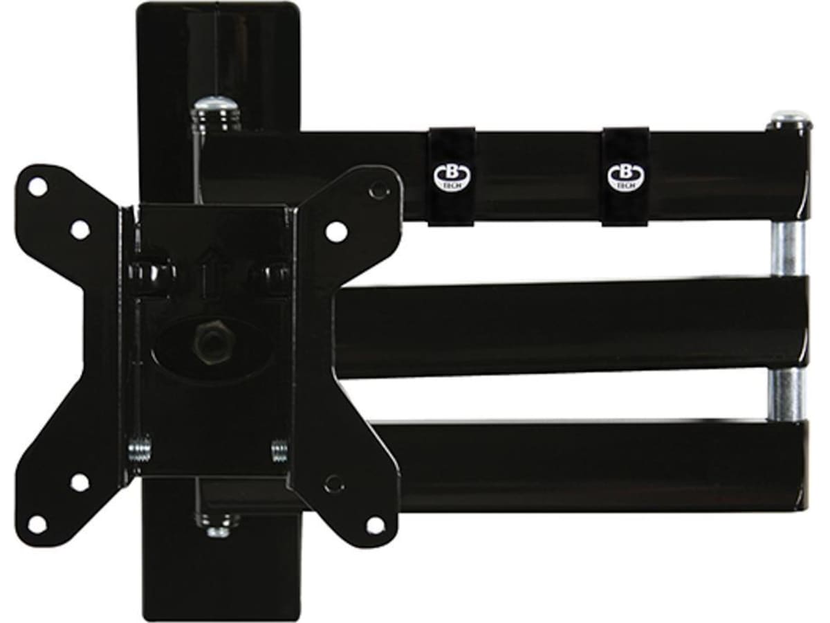 B-Tech BT7513 Vægarm op til 23" Væg ophæng