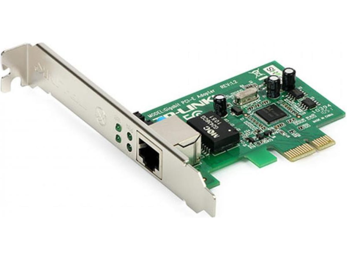 TP-LINK TG-3468 Netværkskort Netkort